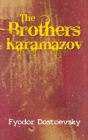 The Karamazov Brothers - Book