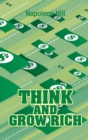 Think and Grow Rich, Original 1937 Classic Edition - Book