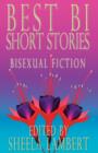 Best Bi Short Stories : Bisexual Fiction - Book