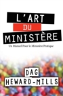L'Art Du Ministere - Book