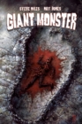 Giant Monster - eBook