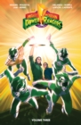 Mighty Morphin Power Rangers Vol. 3 - eBook