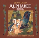 Mouse Guard Alphabet Book - eBook