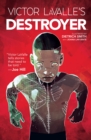 Victor LaValle's Destroyer - eBook