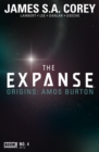 The Expanse Origins #4 - eBook