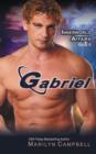 Gabriel (the Innerworld Affairs Series, Book 4) - Book