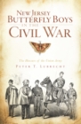 New Jersey Butterfly Boys in the Civil War - eBook