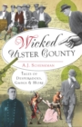 Wicked Ulster County : Tales of Desperadoes, Gangs & More - eBook