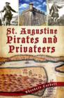 St. Augustine Pirates and Privateers - eBook