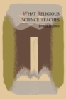 What Religious Science Teaches - Book