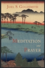 Meditation and Prayer - Book