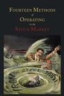 Fourteen Methods of Operating in the Stock Market - Book