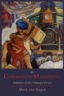 The Communist Manifesto [Manifesto of the Communist Party] - Book