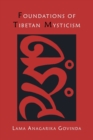 Foundations of Tibetan Mysticism - Book
