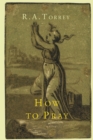 How to Pray - Book