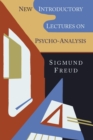 New Introductory Lectures on Psycho-Analysis - Book