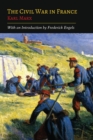 The Civil War in France - Book