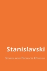 Stanislavski Produces Othello - Book