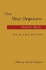 The New Organon and Related Writings - Book