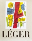 Fernand Leger: A Survey of Iconic Work - Book