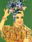 Brazilian Style - Book