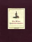 The Wine Questionnaire - Book