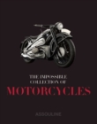 The Impossible Collection of Motorcycles - Book