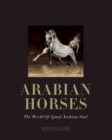Arabian Horses - Book