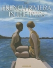 French Riviera in the 1920s - Book