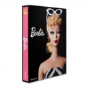 Barbie: 60 Years of Inspiration - Book