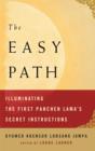The Easy Path : Illuminating the First Panchen Lama's Secret Instructions - eBook