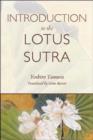Introduction to the Lotus Sutra - eBook