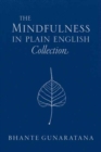 The Mindfulness in Plain English Collection - Book