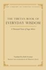 The Tibetan Book of Everyday Wisdom - eBook