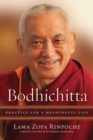 Bodhichitta : Practice for a Meaningful Life - Book