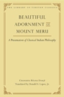 Beautiful Adornment of Mount Meru - eBook