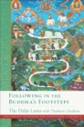 Following in the Buddha's Footsteps : The Library of Wisdom and Compassion. Volume 4 - Book