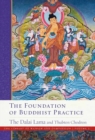 The Foundation of Buddhist Practice - Book