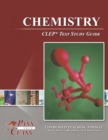 Chemistry CLEP Test Study Guide - Book