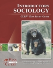 Introductory Sociology CLEP Test Study Guide - Book