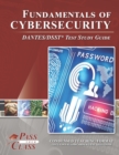 Fundamentals of Cybersecurity DANTES/DSST Test Study Guide - Book