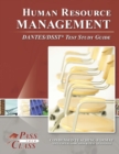 Human Resource Management DANTES/DSST Test Study Guide - Book