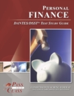 Personal Finance DANTES/DSST Test Study Guide - Book