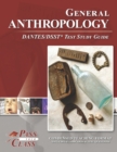 General Anthropology DANTES/DSST Test Study Guide - Book
