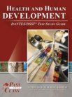 Health and Human Development DANTES/DSST Test Study Guide - Book