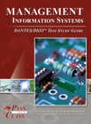 Management Information Systems DANTES/DSST Test Study Guide - Book
