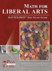 Math for Liberal Arts DANTES/DSST Test Study Guide - Book