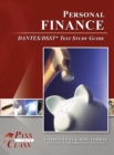 Personal Finance DANTES/DSST Test Study Guide - Book