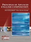 Principles of Advanced English Composition DANTES/DSST Test Study Guide - Book