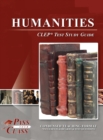 Humanities CLEP Test Study Guide - Book